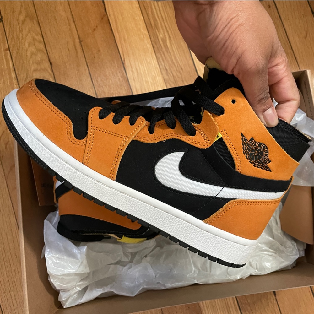NIKE Jordan 1 Zoom Air CMFT